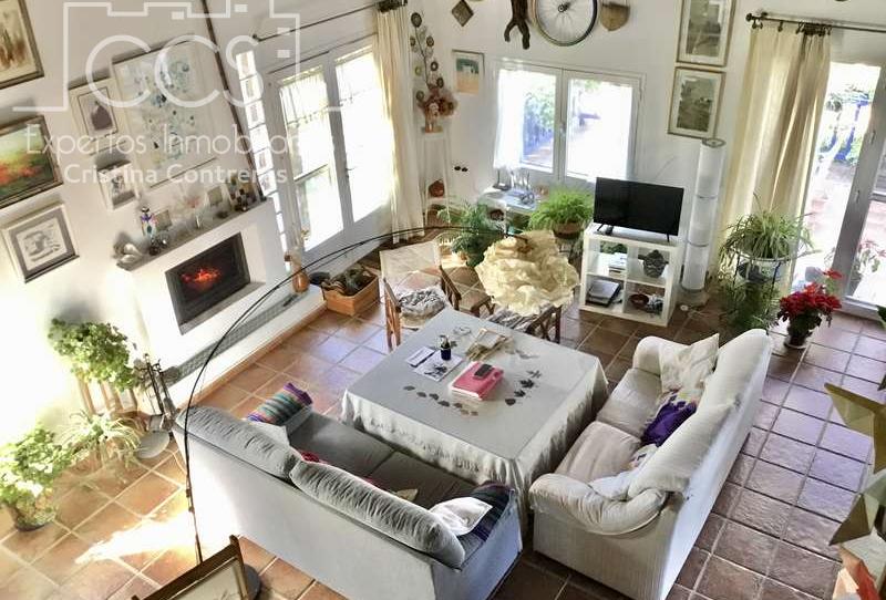 Foto 1 de Finca rústica en venda a Pilas, Sevilla