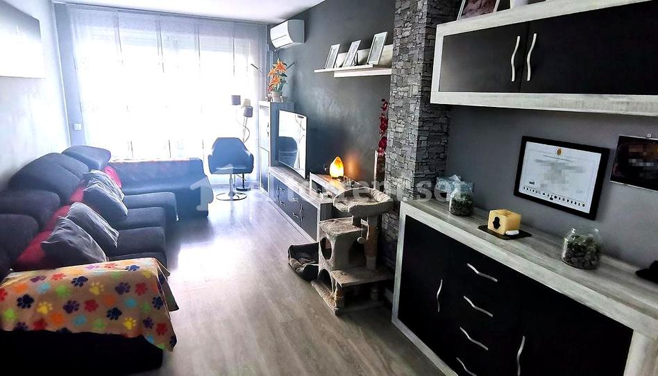 Foto 1 de Pis en venda a Via Europa - Parc Central, Barcelona