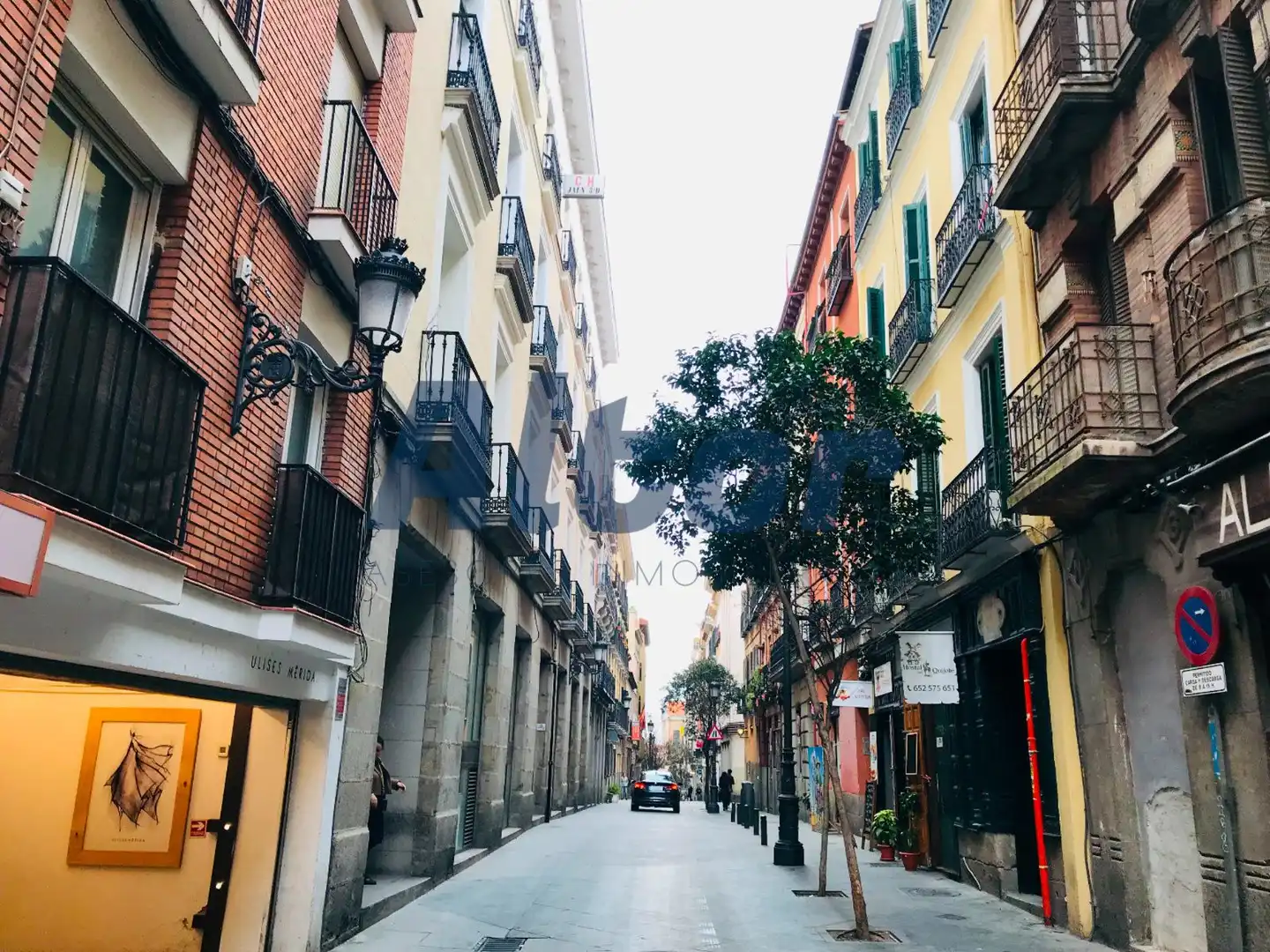 Appartement avec ascenseur à louer à DE CERVANTES, imagen 31