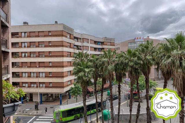 Piso en Venta en Centro