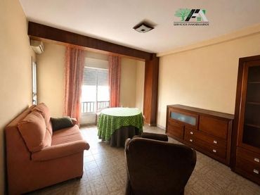Appartamento con ascensore in vendita a Avenida Antonio Machado