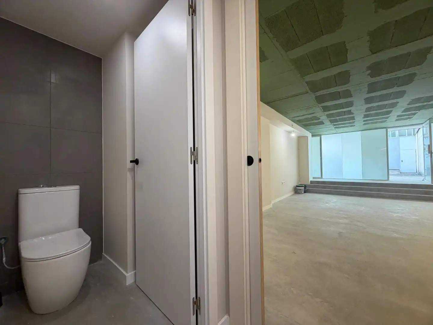 Piso de alquiler en Barri del Centre
