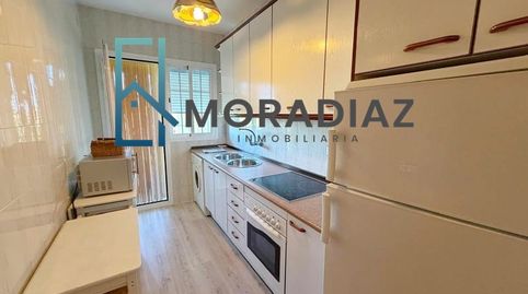 Foto 4 de Piso de alquiler en Calle Torres Isunza, 21, Don Benito, Badajoz