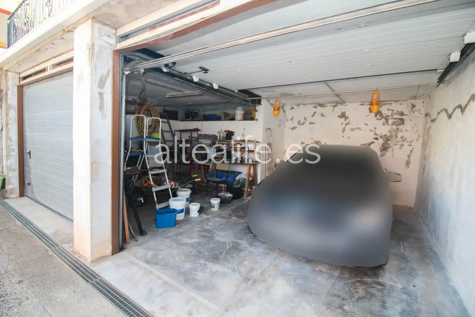 Houses for sale in Altea  with Air Conditioner, Terrace and Community pool