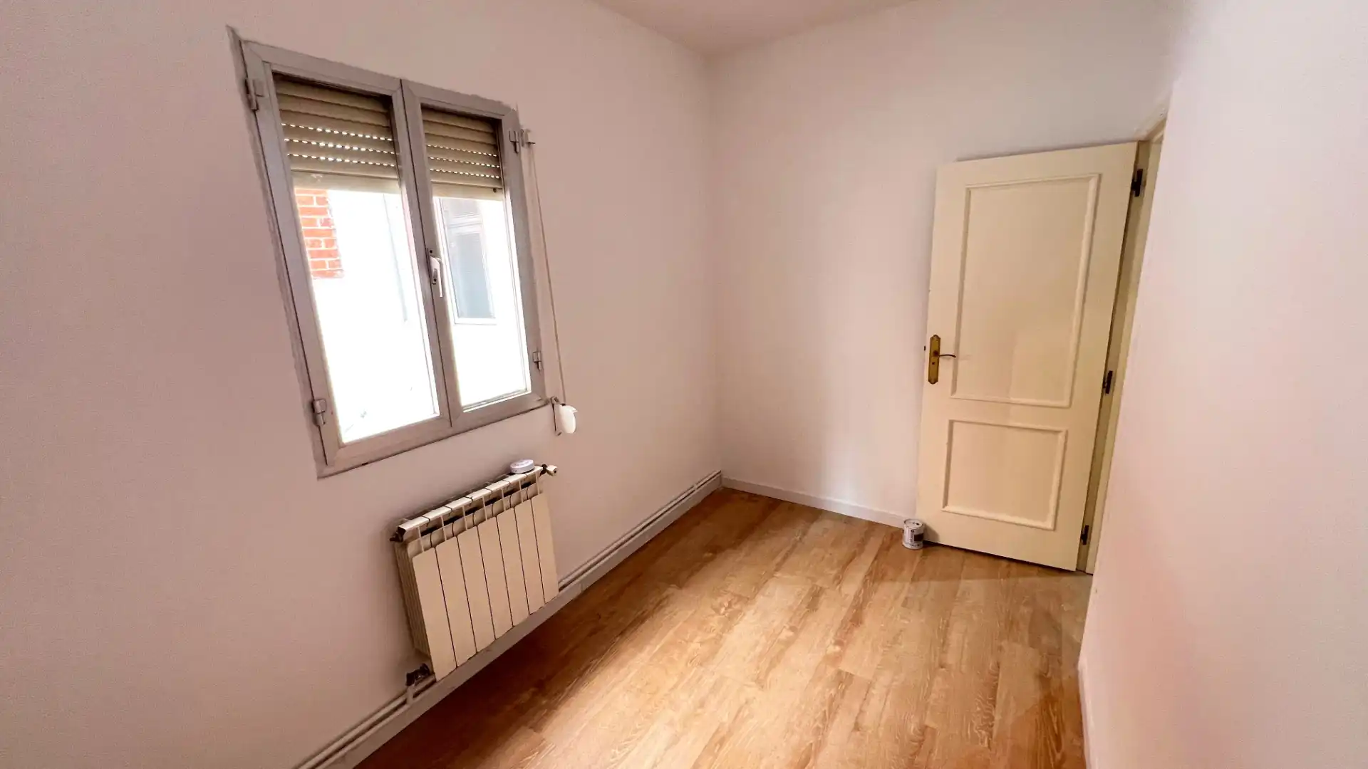 Schlafzimmer von Wohnung zum Verkauf in Getafe mit Heizung, Terrasse und Balkon