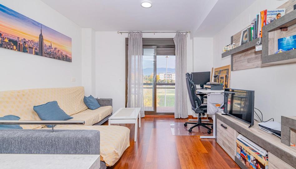 Photo 1 of Apartment for sale in Avenida Jimena, 11, Avda. Federico Garcia Lorca - Nueva Estación Autobuses, Granada