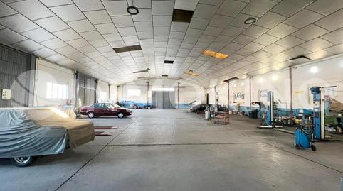 Photo 2 of Industrial buildings for sale in Carril de Los Sánchez, 1, Barrio del Progreso, Murcia