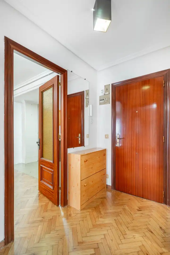 Flat with lift for sale in SILLA REY 17, imagen 25