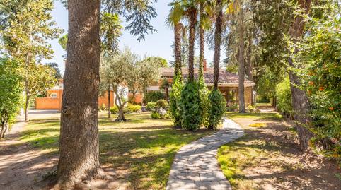 Foto 3 de Casa o chalet en venta en Calle de Amorebieta, La Florida -  El  Plantío,  Madrid Capital