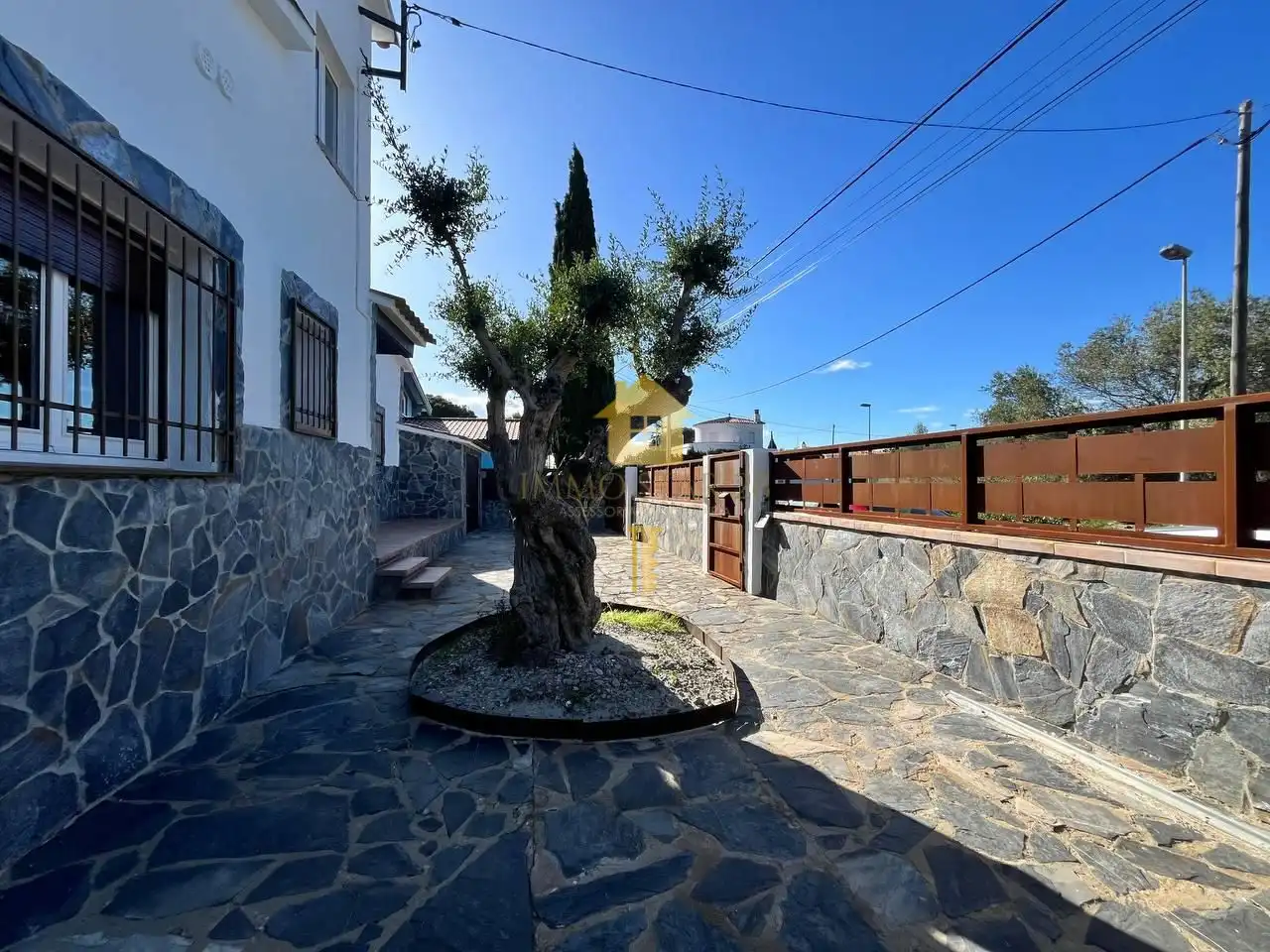 Casa o xalet en venda a Carrer Selva, Nord
