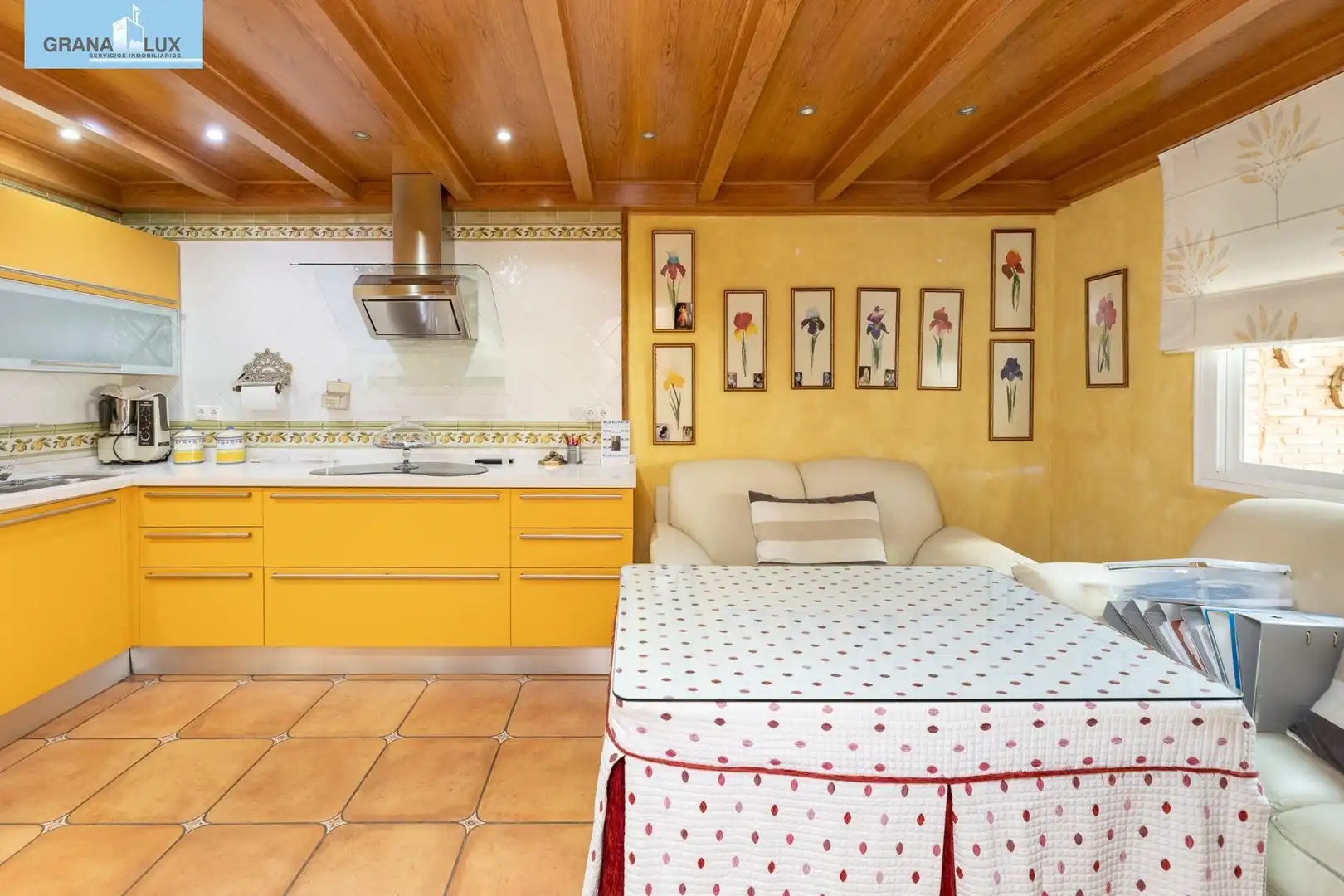 Detached house with pool for sale in 45 Calle la Iruela, imagen 42