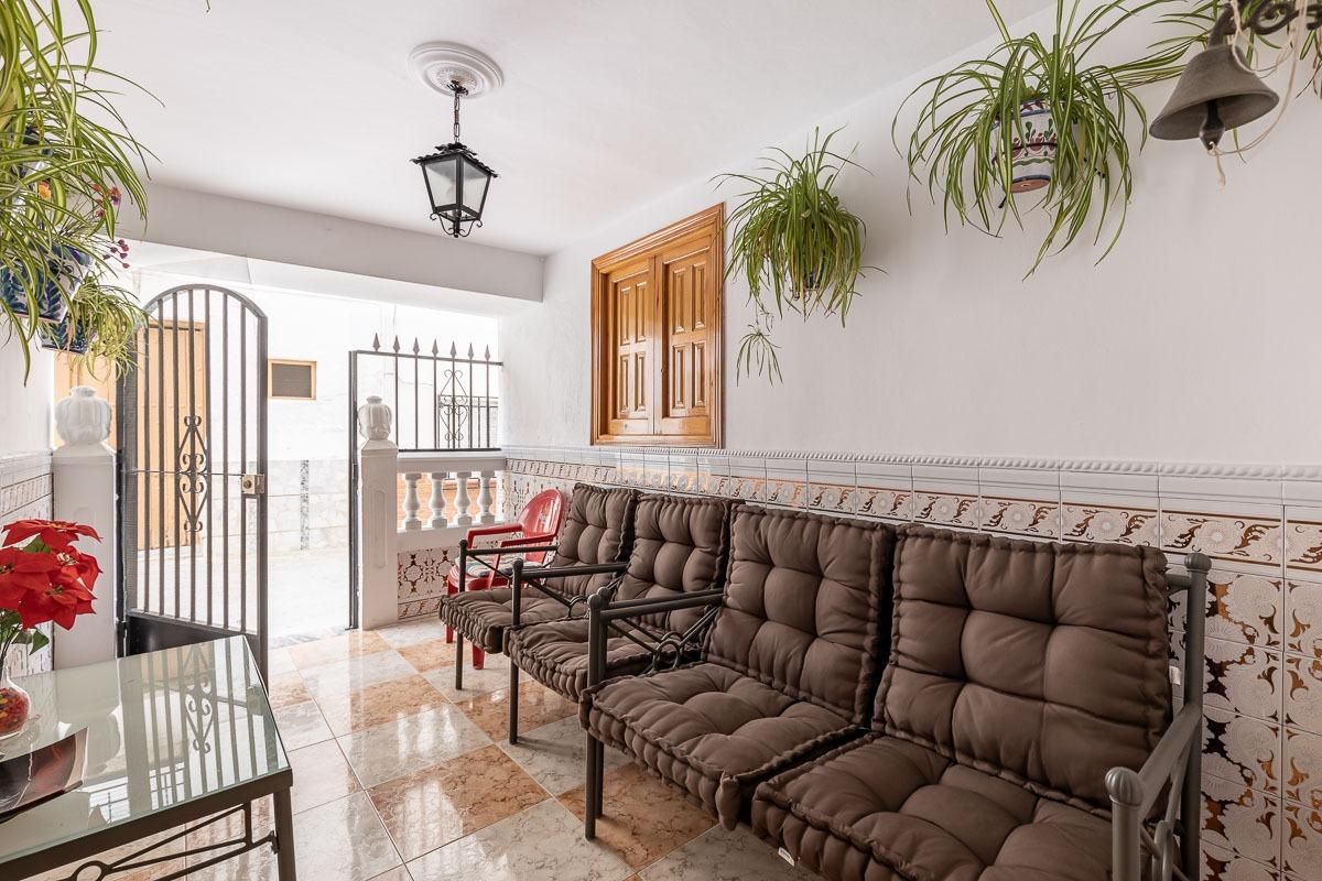 House or chalet for sale in Jayena