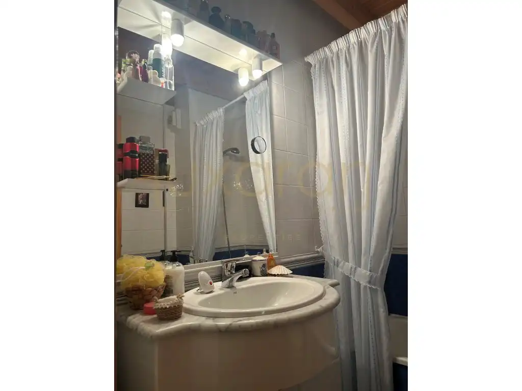 Baño de Apartamento en venta en Alt Àneu