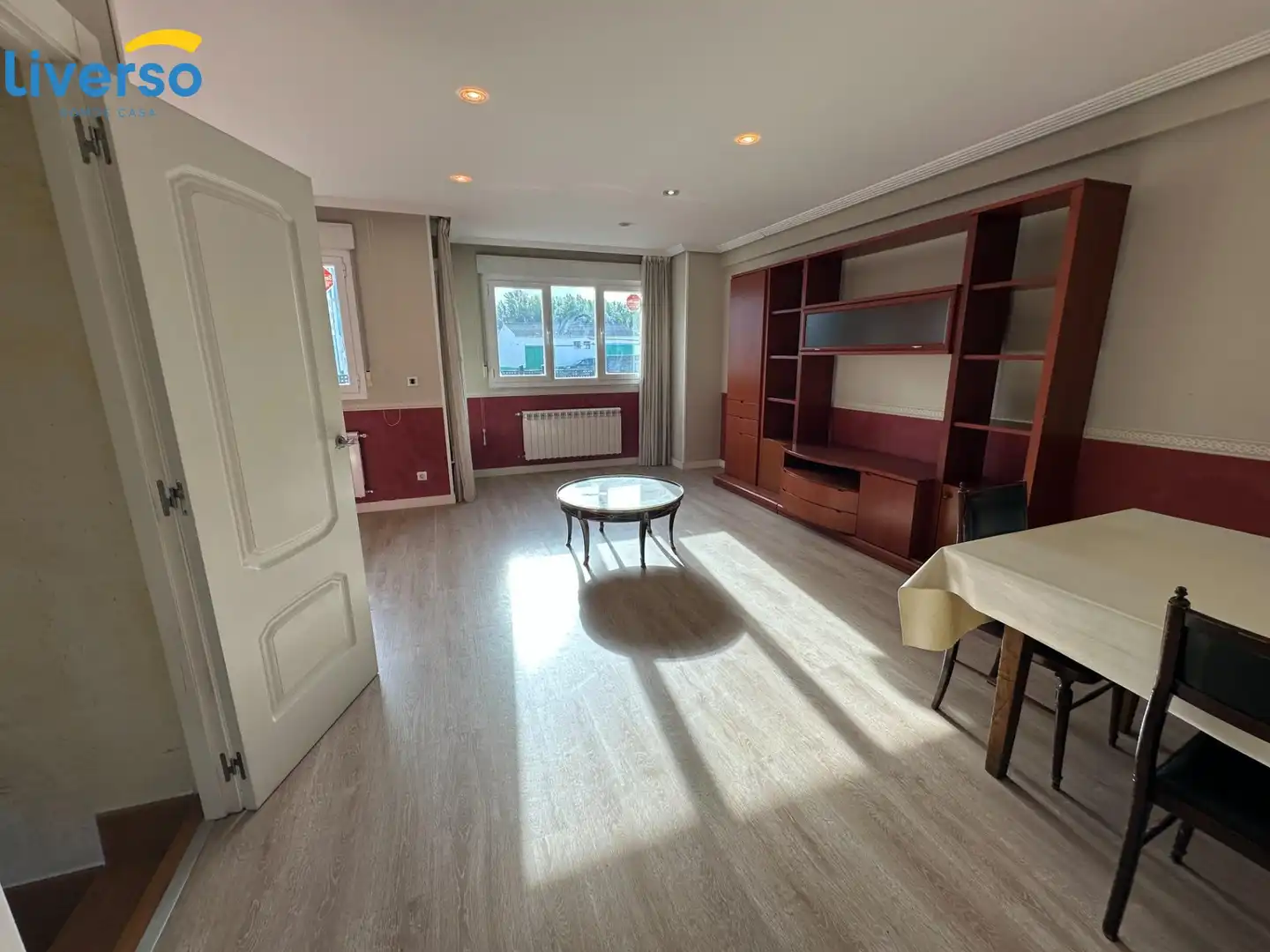 Casa con terraza en venta en Briviesca, imagen 6