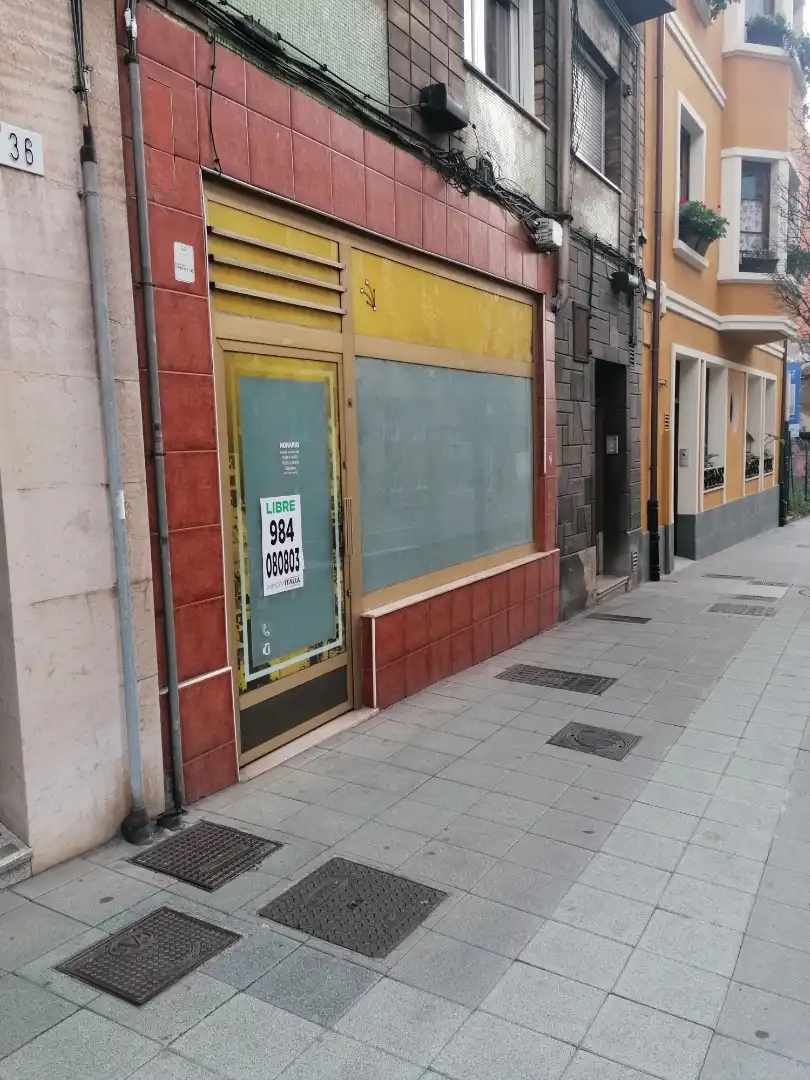 Business premises for sale in Oeste, imagen 7