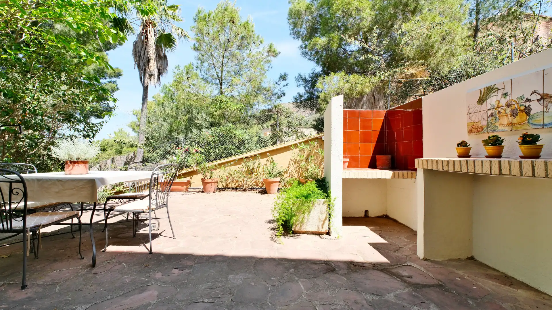 Villa avec terrasse à louer à Sagunto ciudad, imagen 7