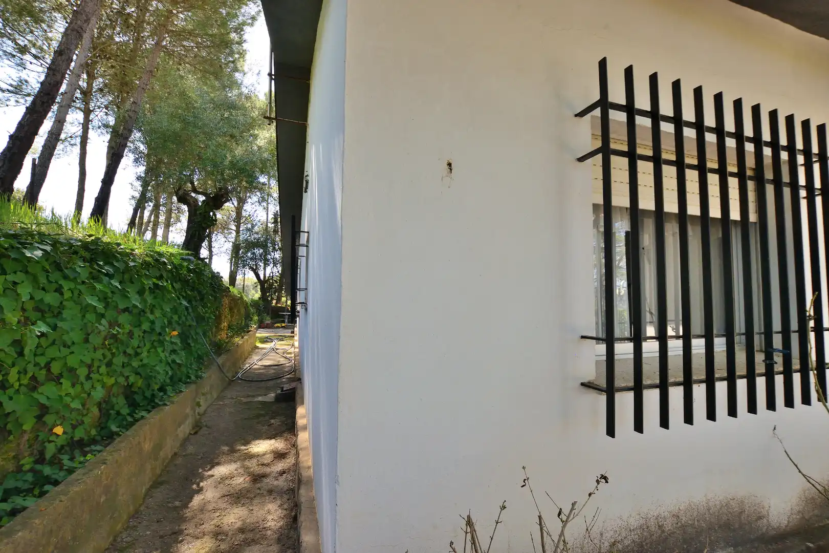 Finca rústica en venta en Partidas Norte