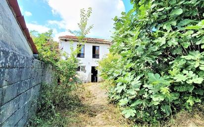 Finca rústica en venda en Piélagos amb Balcó