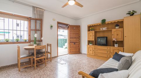 Foto 5 de Casa o xalet en venda a Calle Severiano Ballesteros, 6, Centro, Santa Pola