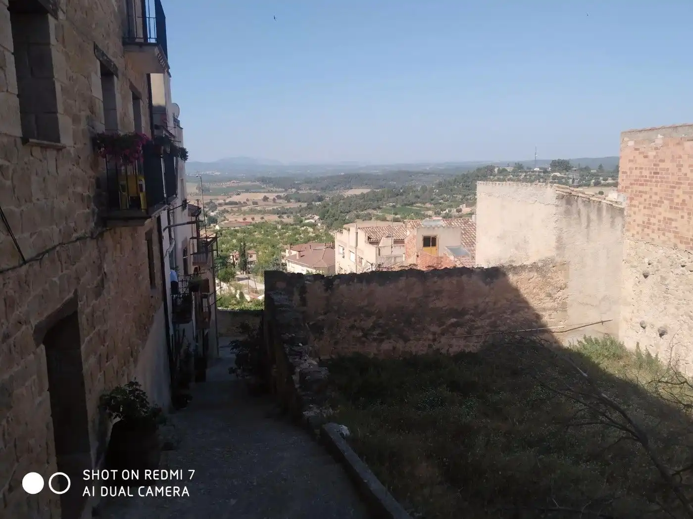 Wohnbaugrundstück zum Verkauf in Horta de Sant Joan, imagen 3