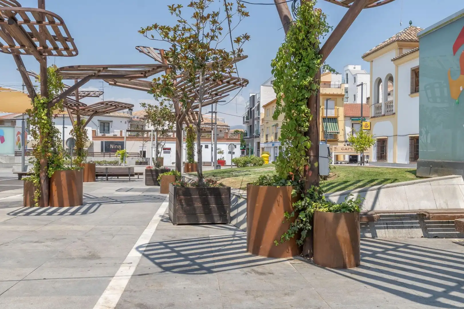 Flat for sale in Las Tres Cruces