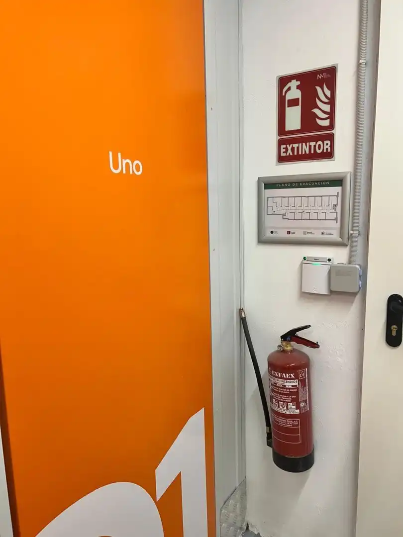 Trastero en venta en Valencia