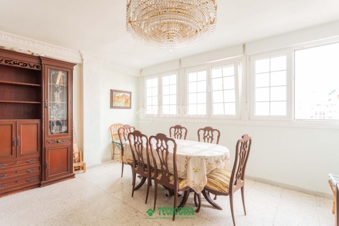 Wohnung zum Verkauf in C. Hermanos Machado, Oliveros - Altamira