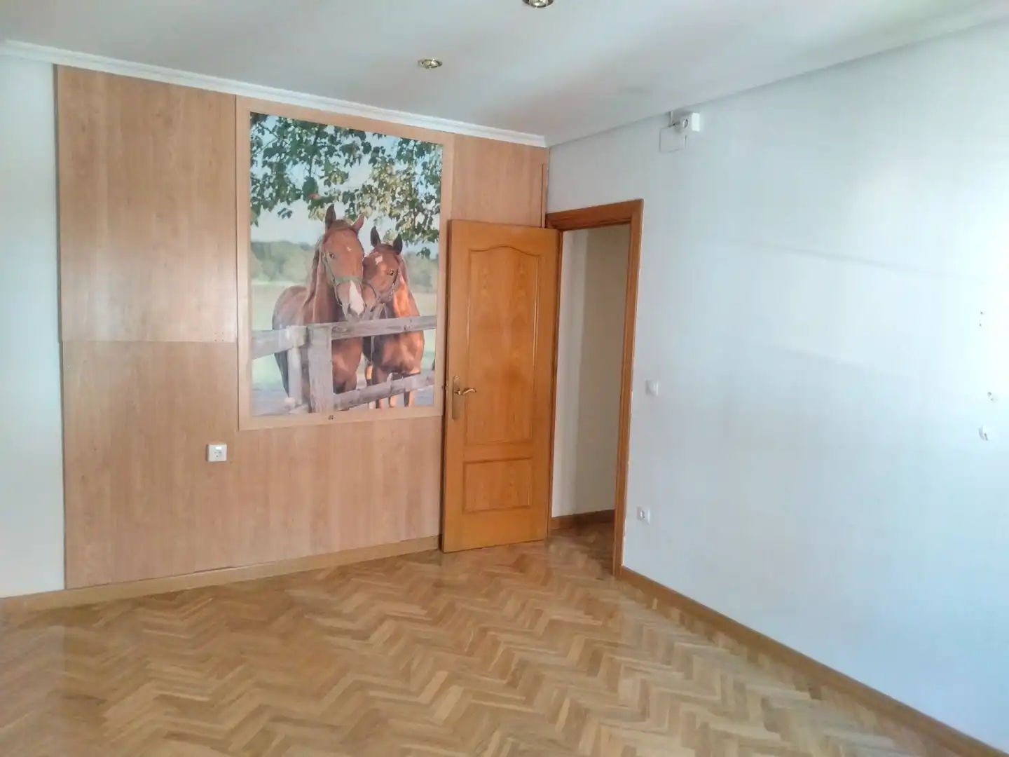 Habitación de Piso en venta en Madrid