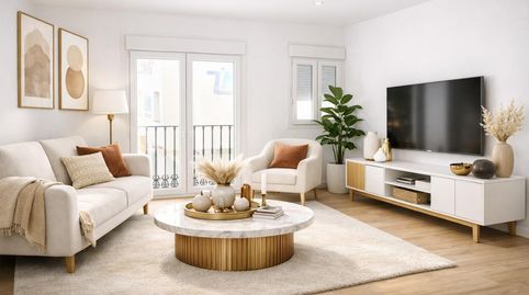 Foto 4 de Piso en venta en Almendralejo, Badajoz