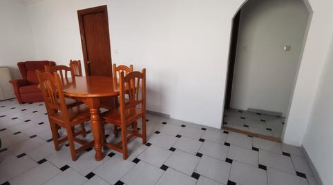 Foto 5 de Casa adosada de lloguer a Avenida de José Ortega y Gasset, Distrito Zeta - Recinto Ferial Cortijo de Torres, Málaga Capital