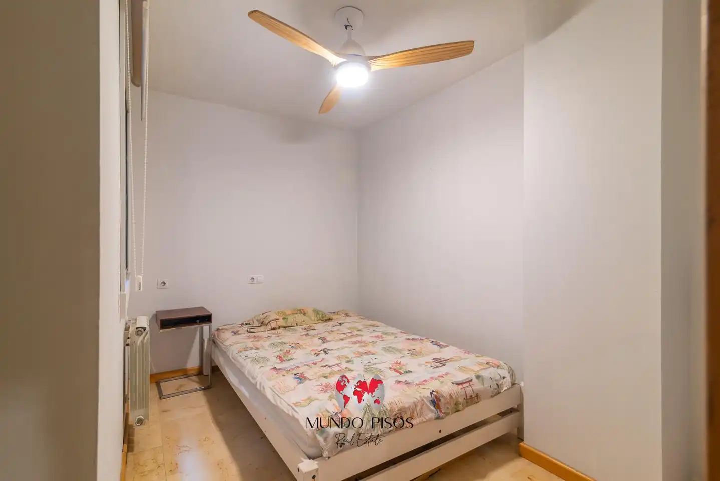 Bajo con terraza en venta en calle de Juan Gris, imagen 18