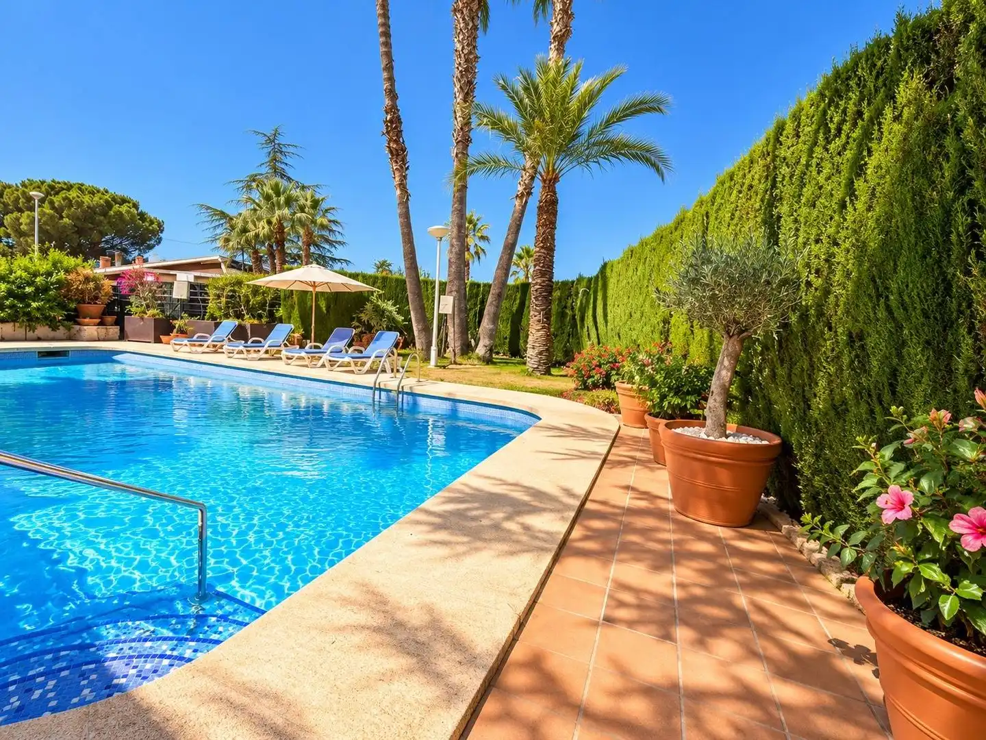 Villa avec piscine à vendre à Petrer, imagen 40