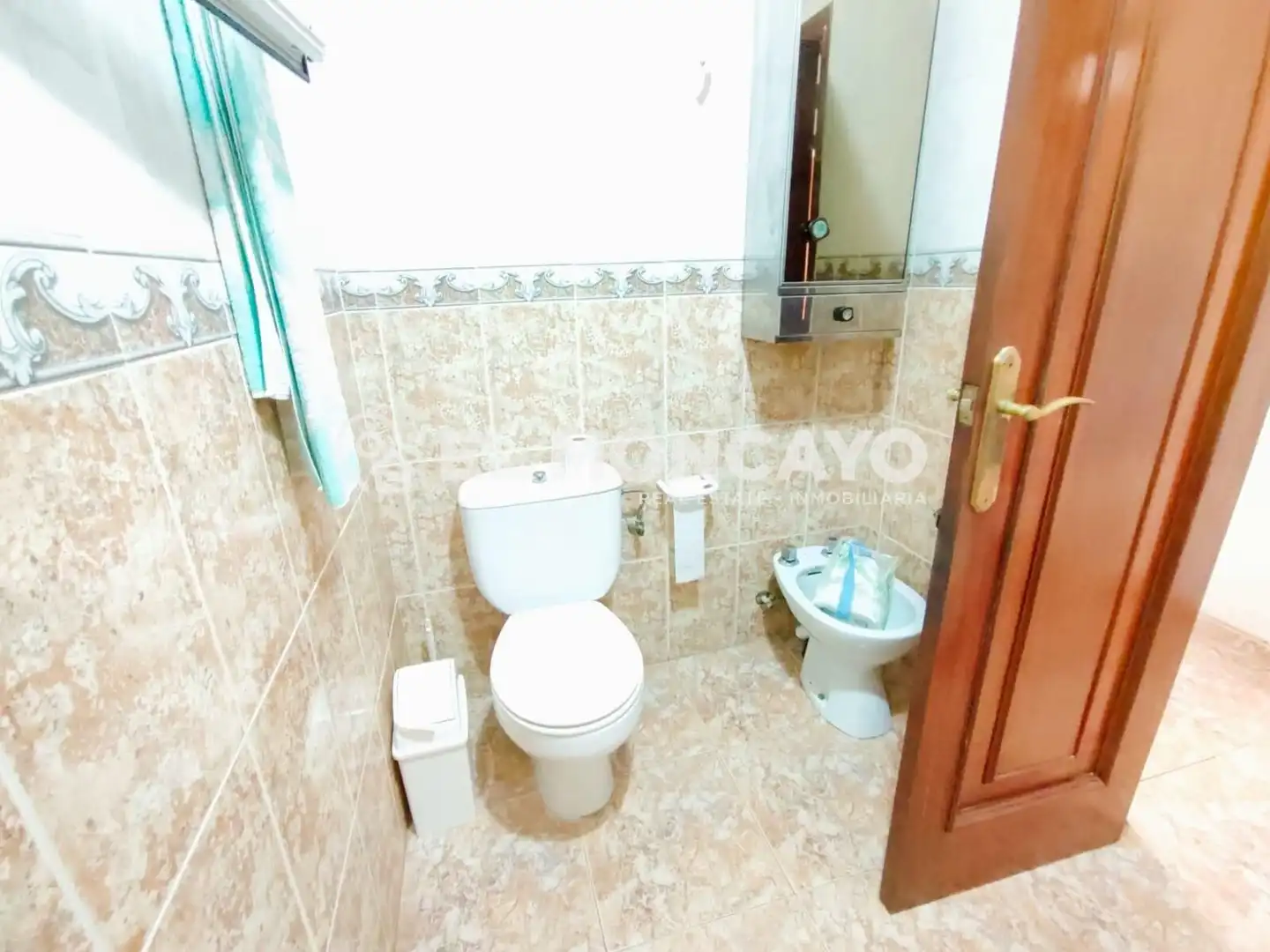 Bathroom of Houses for sale in Rojales  with Air Conditioner, Heating and Terrace