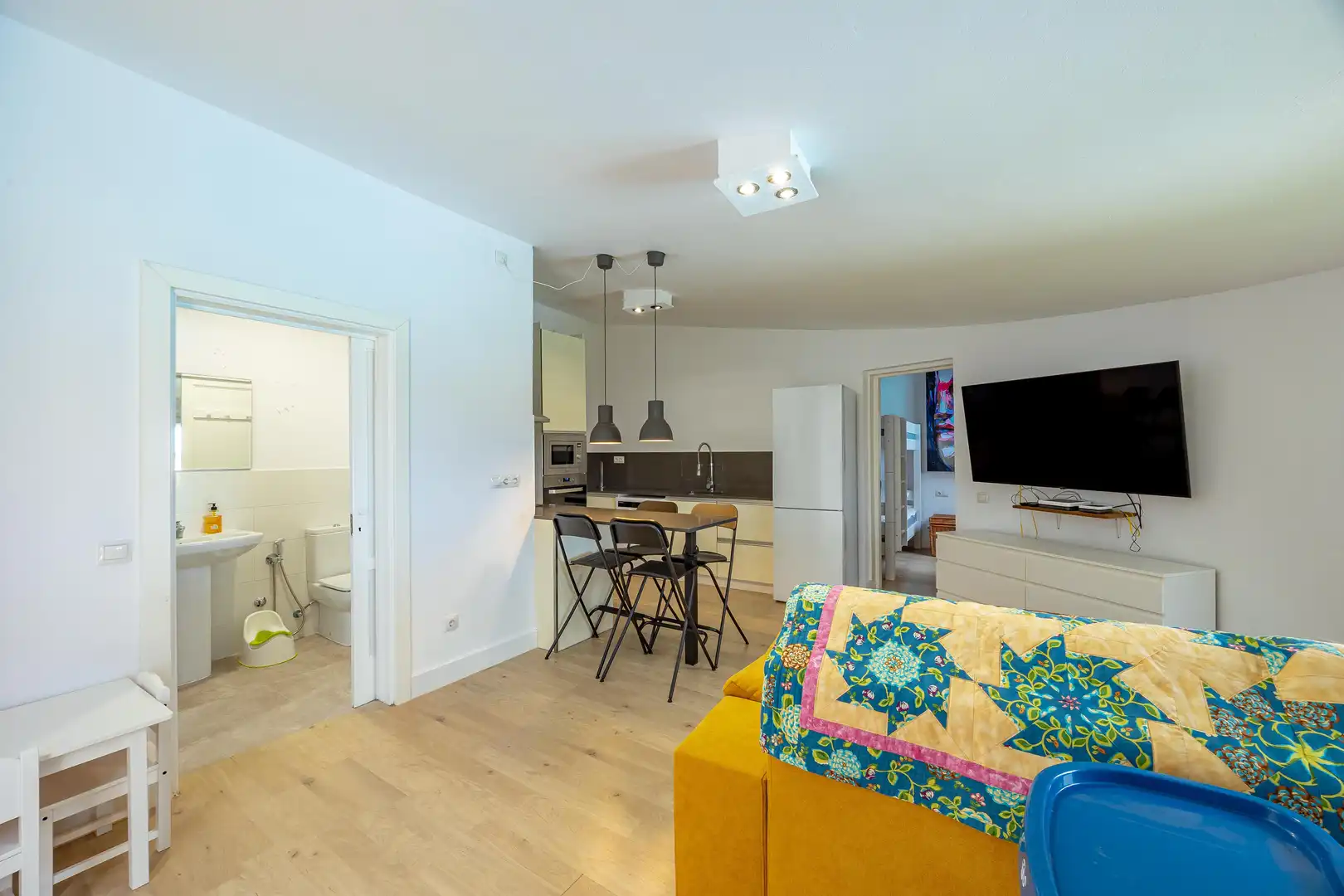 Bedroom of Houses for sale in Santa Brígida  with Private garden, Terrace and Storage room