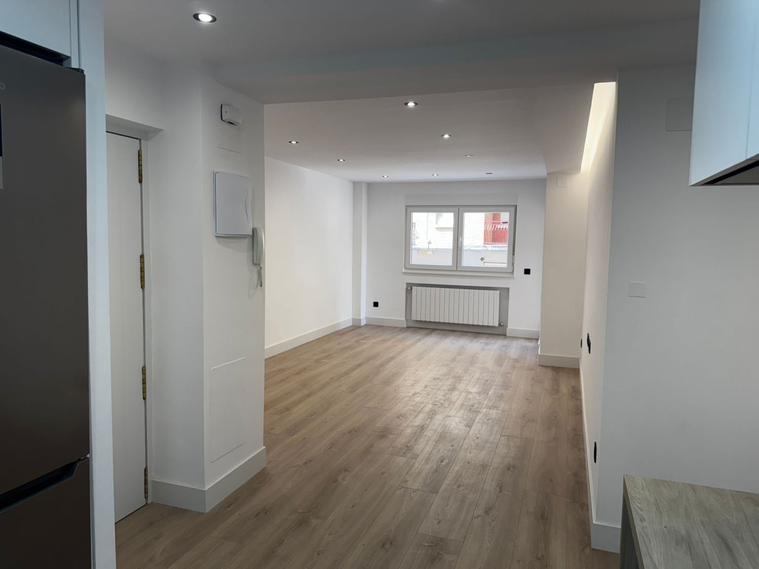 Piso en venta en Salamanca Capital con Calefacción, Terraza y Balcón