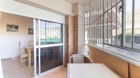 Foto 4 de Piso en venta en Calle Ventura de la Vega, 4, Torrenueva Costa, Granada