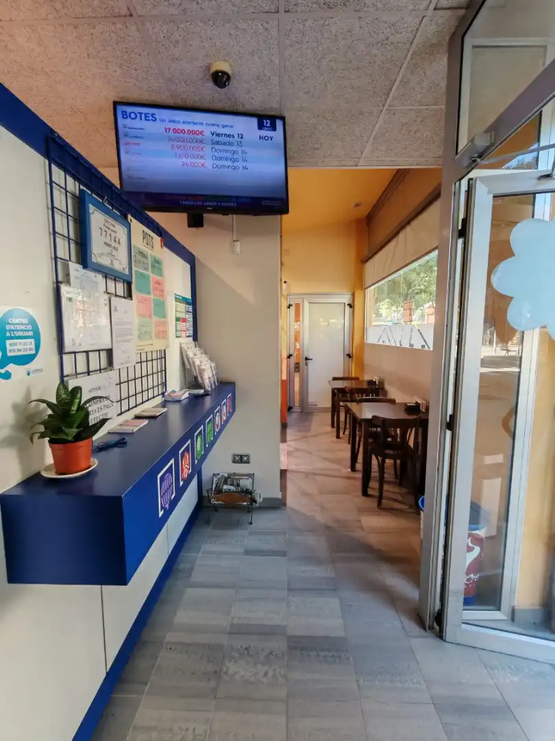 Commercial properties for sale in La Granada  with Air Conditioner, Heating and Terrace