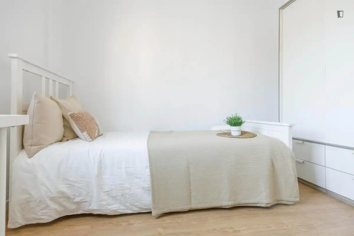 Habitació a Valencia, Valencia