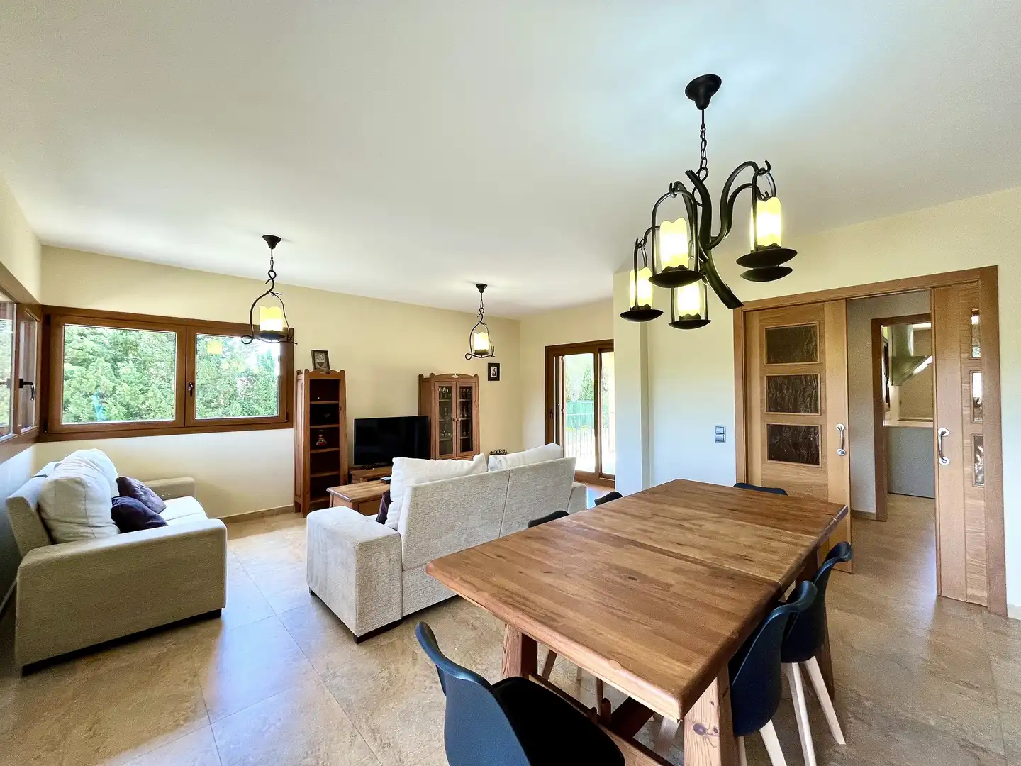 Villa avec terrasse à vendre à Sant Jordi d'Alfama, imagen 12