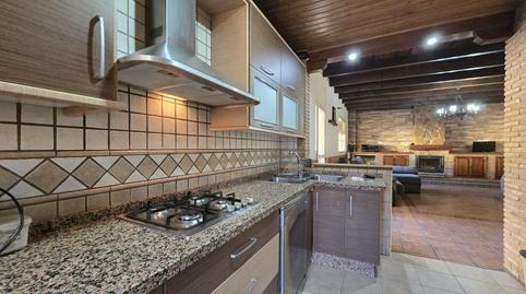 Foto 3 de Casa o xalet en venda a Calle Eugenia de Montijo, Cúllar Vega, Granada