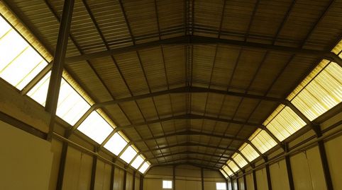 SE VENDE NAVE  INDUSTRIAL EN POLIGONO LOS POLVORINES, imatge 2