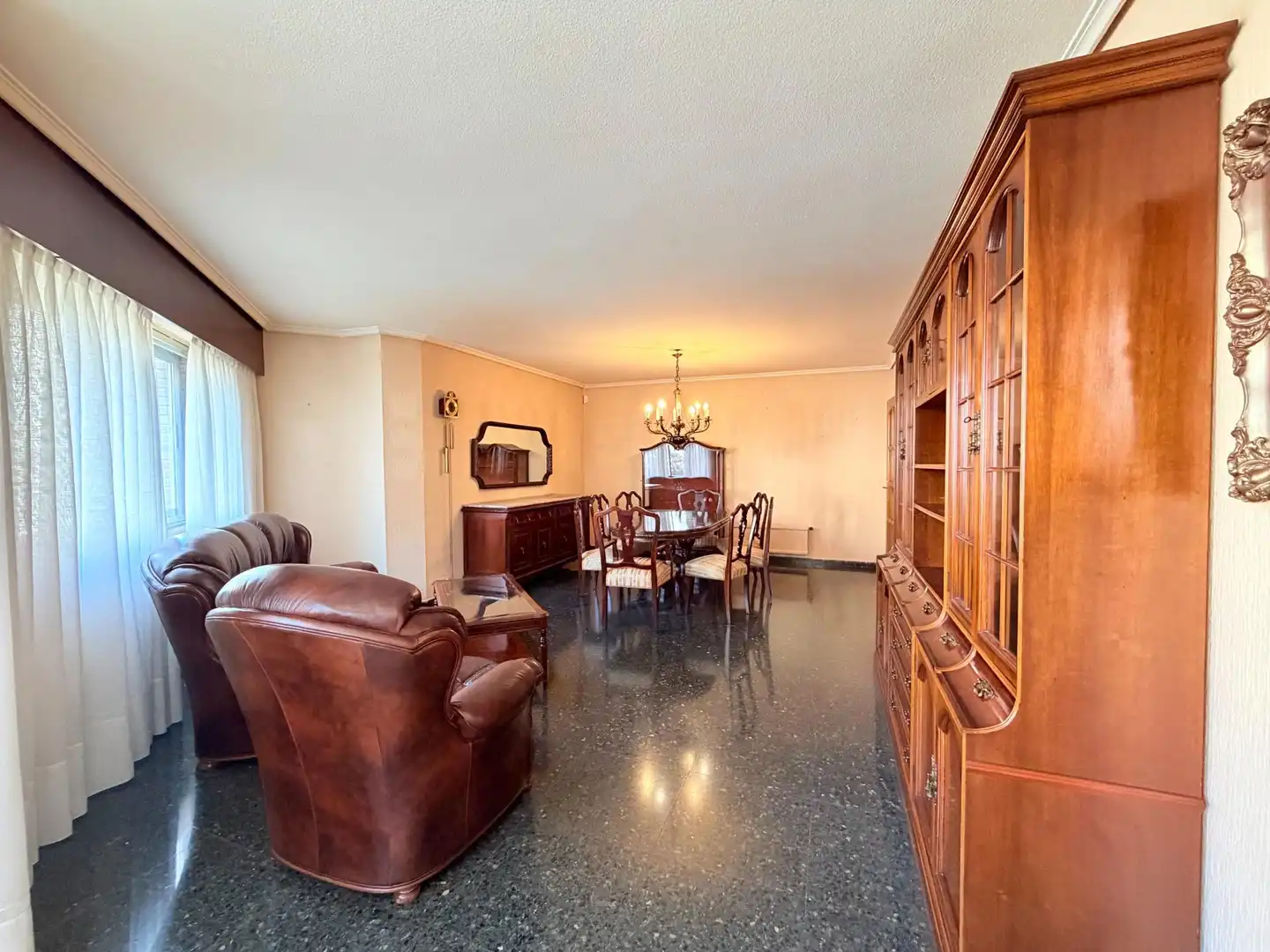 Apartamento con ascensor en venta en El Pla del Real, imagen 42