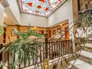 Casa o chalet para compartir en Málaga con Aire acondicionado, Jardín privado y Piscina