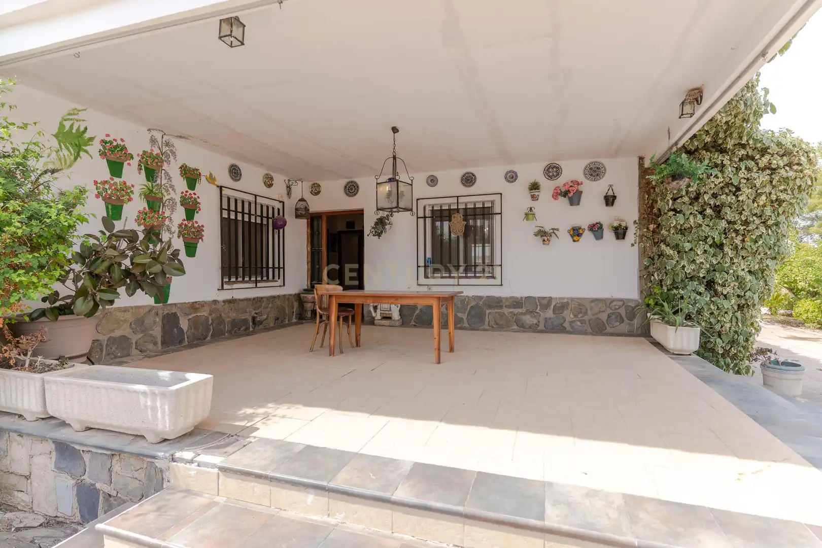 Casa amb piscina en venda a Calle de La Ermita, 3, Urb. Cerro Molina, imagen 124
