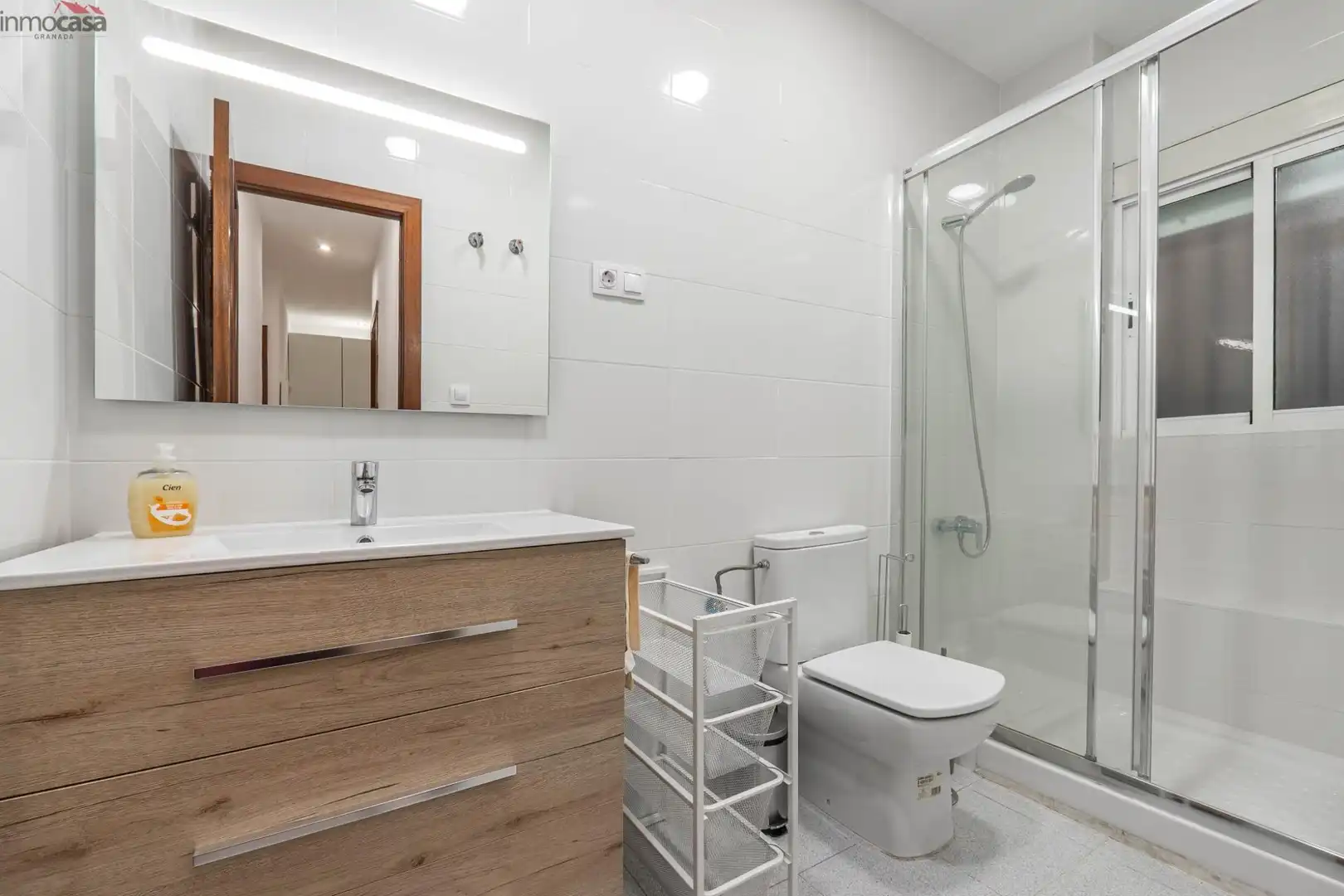Wohnung zur Miete in Calle BUENSUCESO, 40, Centro - Sagrario