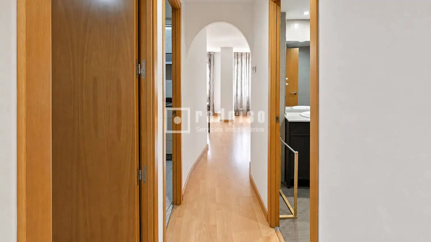 Flat for sale in Trinitat