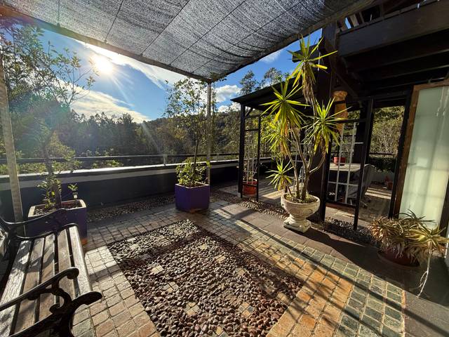 Casa-chalet en Venta en Isuskitza Auzoa en Plentzia