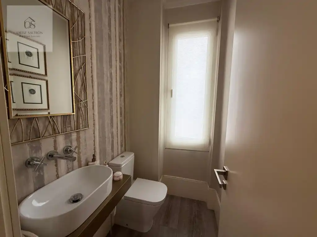 Baño de Piso en venta en Madrid con Aire acondicionado