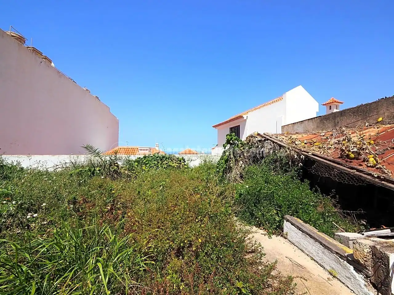 Houses for sale in La Orotava  with Private garden and Terrace