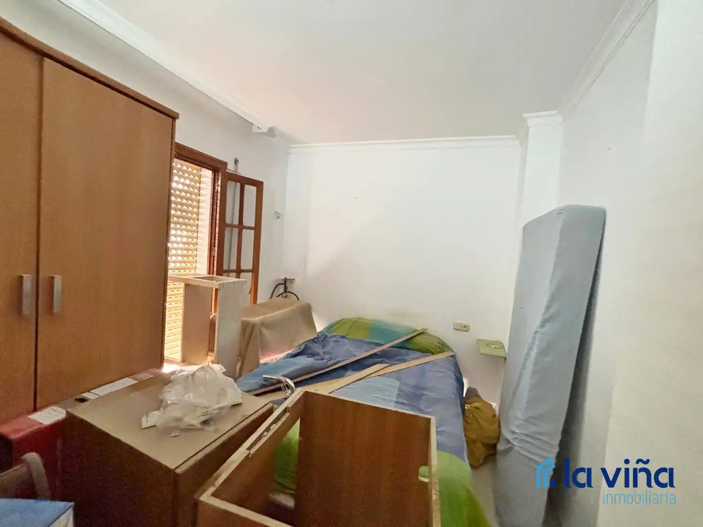Bedroom of Buildings for sale in Villanueva del Trabuco